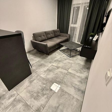 Optimum Apartamenty 그단스크 외부 사진