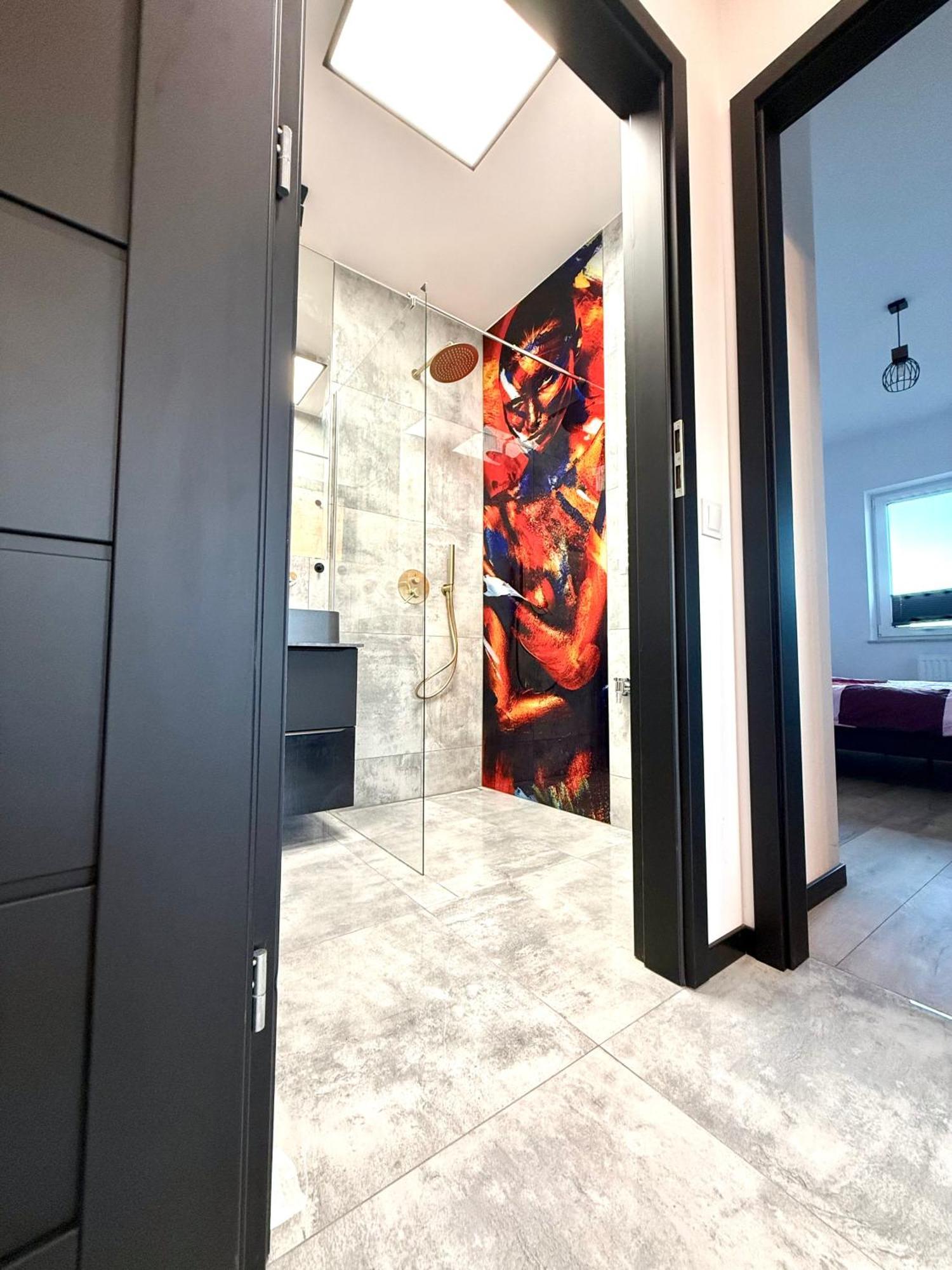 Optimum Apartamenty 그단스크 외부 사진
