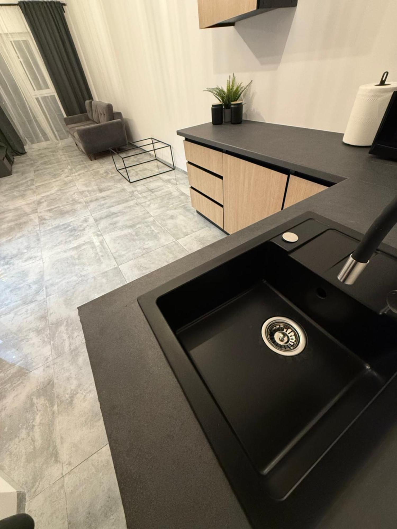 Optimum Apartamenty 그단스크 외부 사진