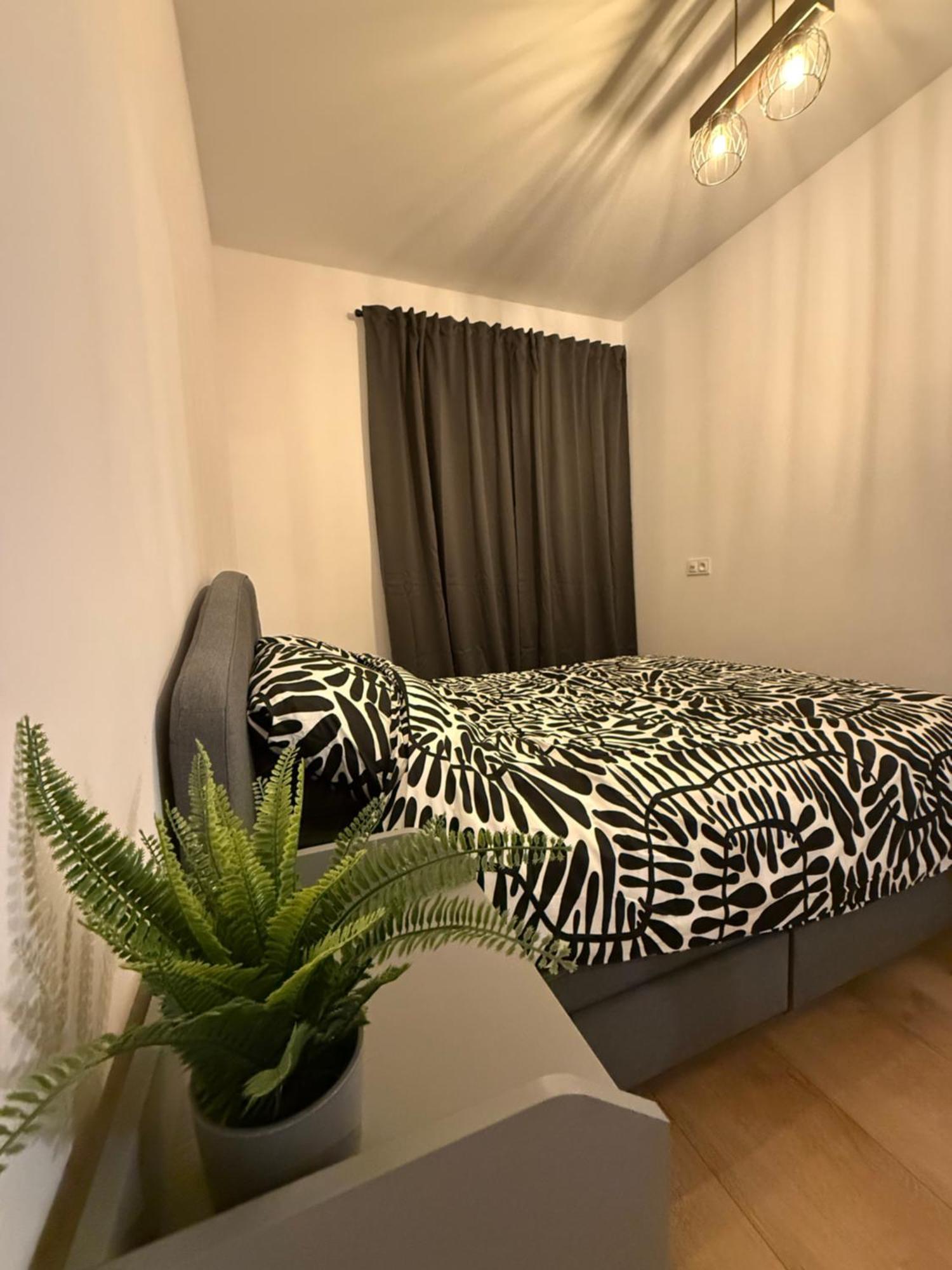 Optimum Apartamenty 그단스크 외부 사진